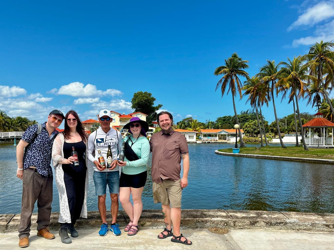 琼斯公园-巴拉德罗必去景点