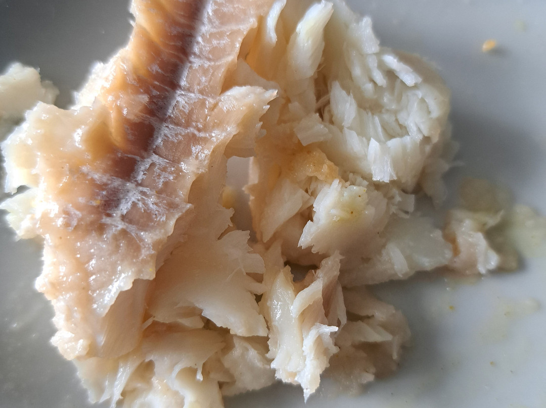 Racca Green Fisheries