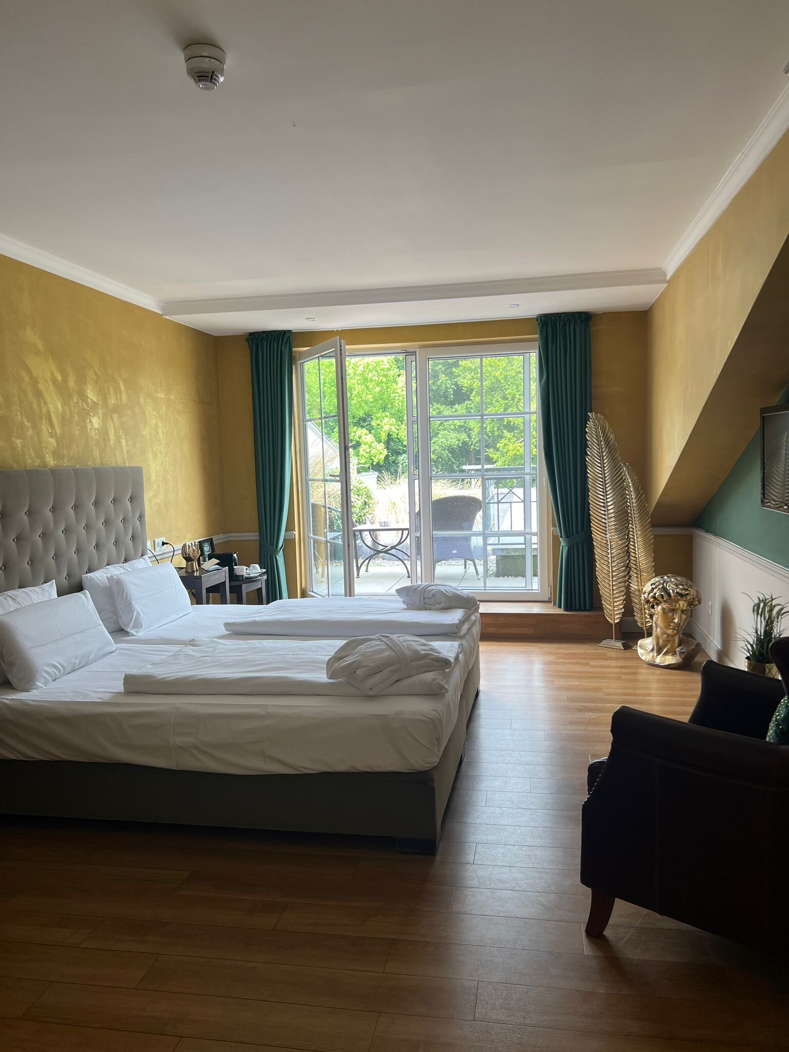 Parkhotel Surenburg-官方