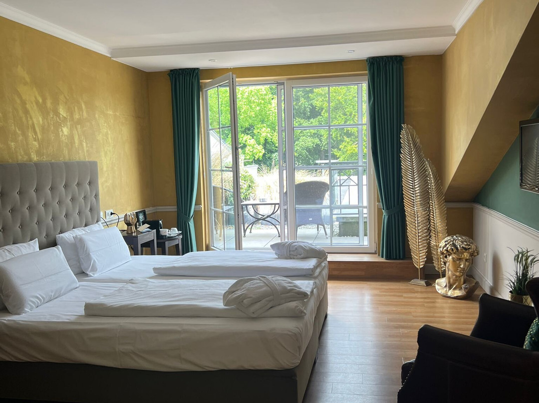 Parkhotel Surenburg主图