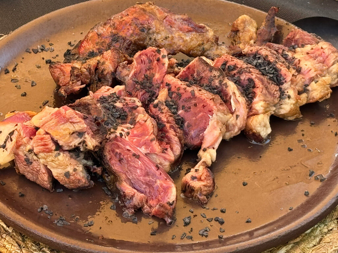 Mesón Restaurante Taray