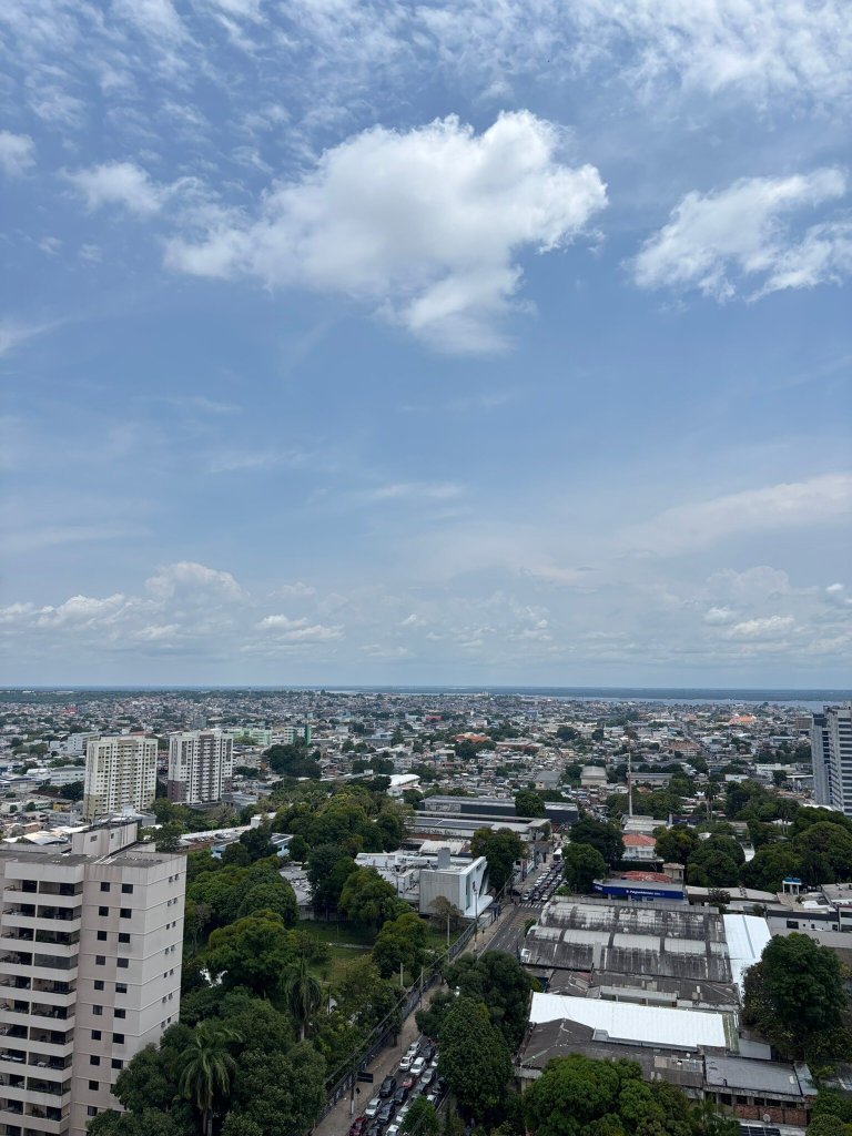 Blue Tree Premium Manaus-官方