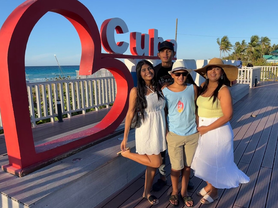 Avenida 1ra-巴拉德罗必去景点