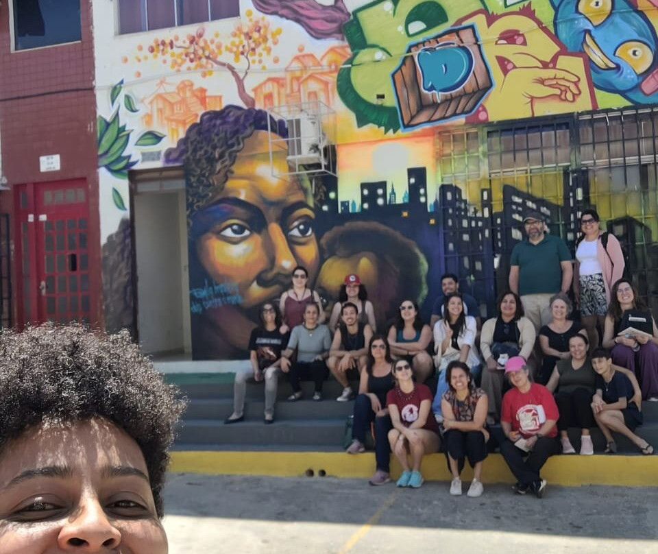 Me Leva Cerrado-巴西利亚必去景点