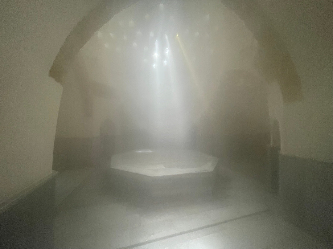 Buyuk Hamam-尼科西亚必去景点