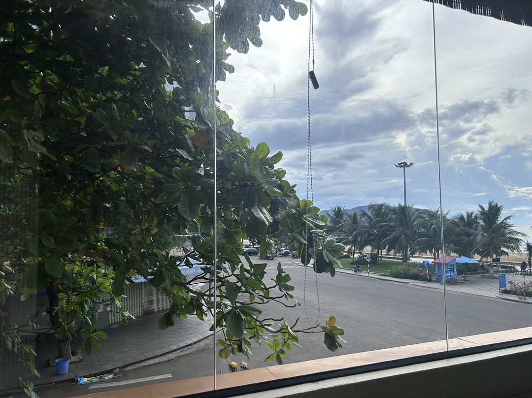 Starbucks Xuan Dieu Quy Nhon