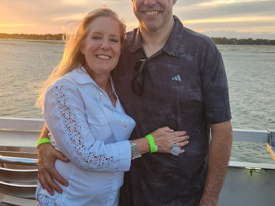 Pie Eyed Parrot Happy Hour Cruise-美特尔海滩必去景点