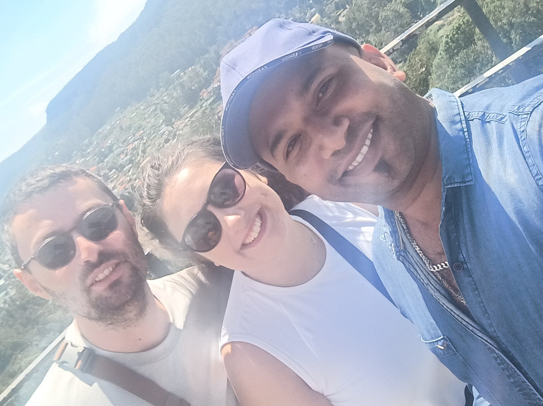 De Silva Travels & Taxi - Nuwara Eliya-奴娃拉伊利雅必去景点