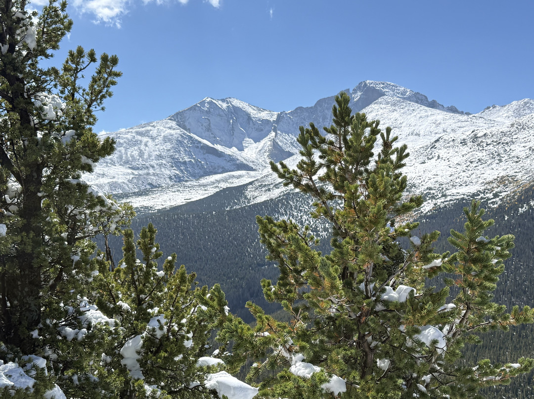 Footpaths of the World - Day Tours-埃斯蒂斯公园必去景点