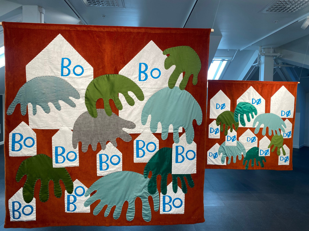 Bymuseet I Bodø-博多必去景点