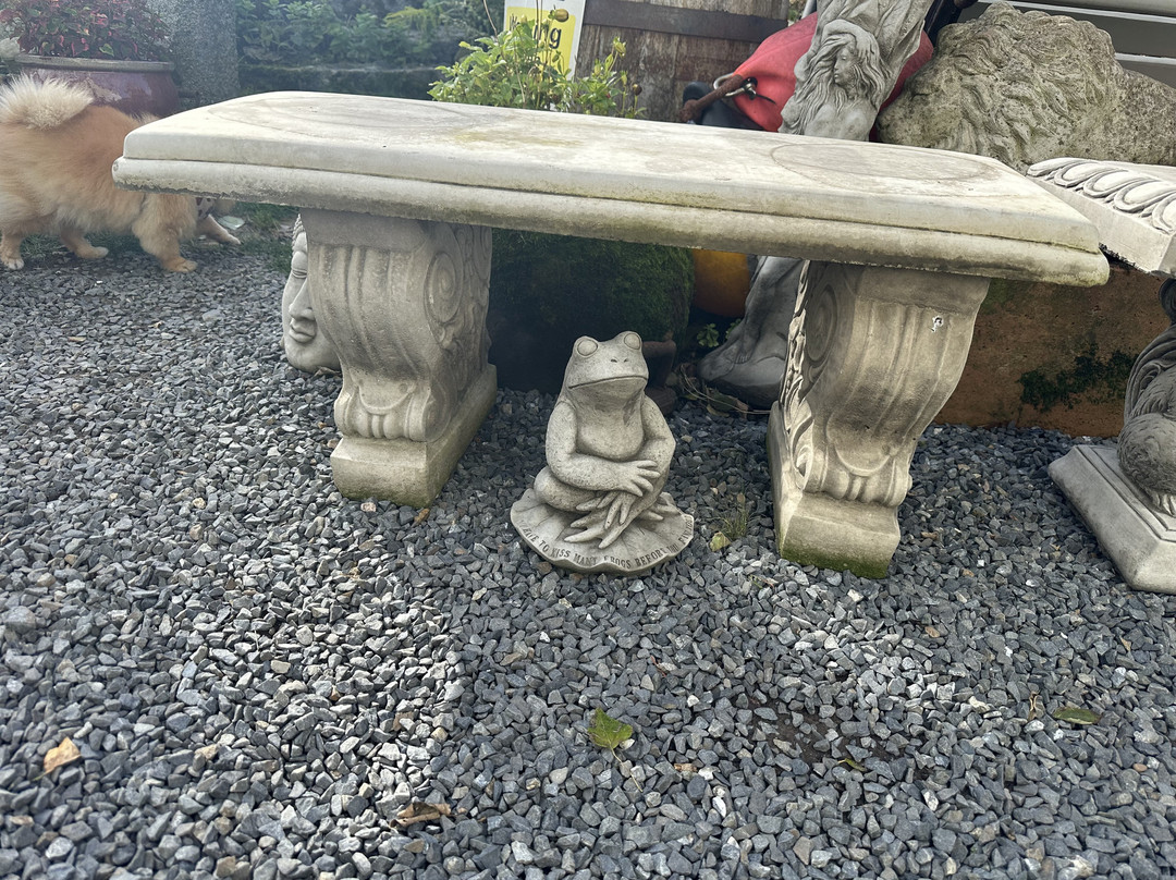 The Glenluce Antiques Centre