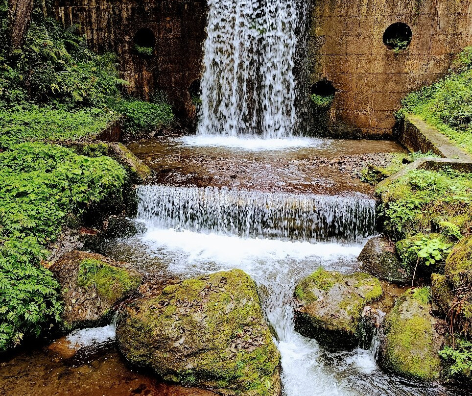 Luchon-Superbagneres-Saint-Aventin必去景点