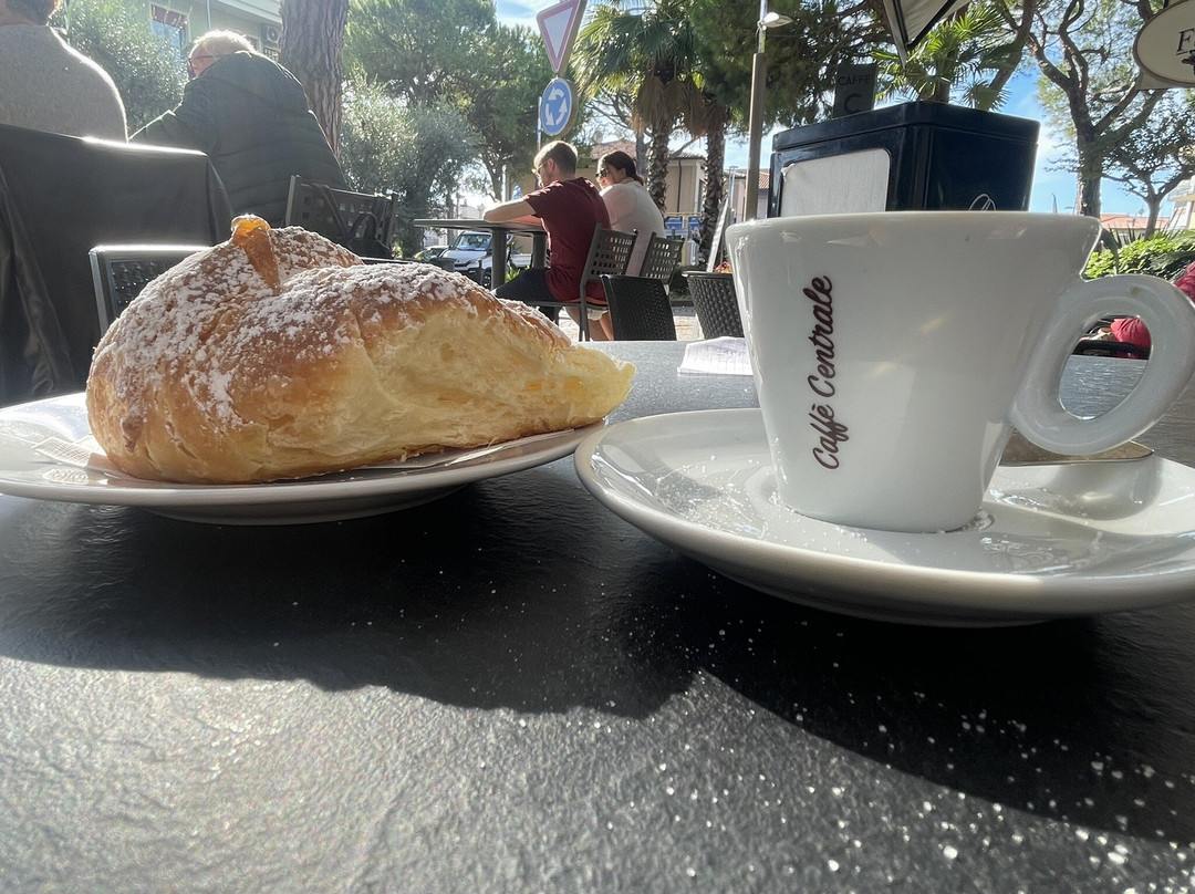 Caffè Centrale