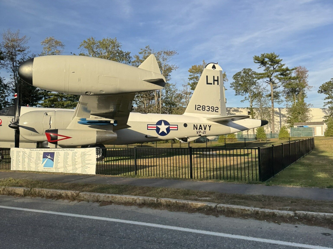 Flight Deck Brewing-不伦瑞克必去景点