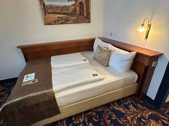 Hotel Bachmühle主图