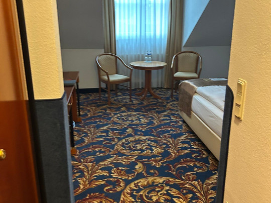 Hotel Bachmühle主图