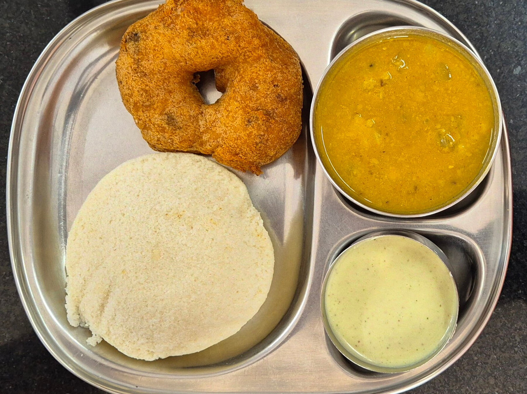 Suvadik Food Court Pure Veg Restaurant