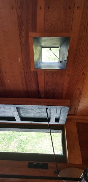 Komine Castle Remains-白河市必去景点