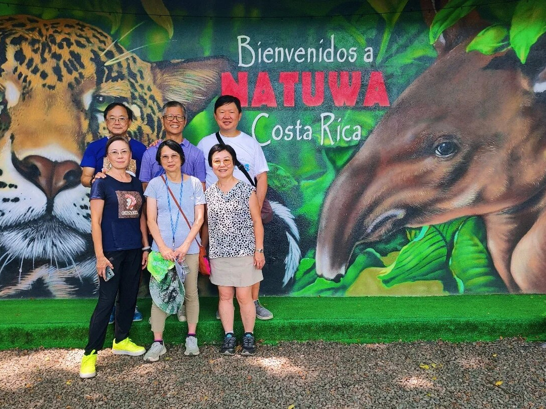 Meléndez Tours and Travel-埃尔罗夫莱必去景点