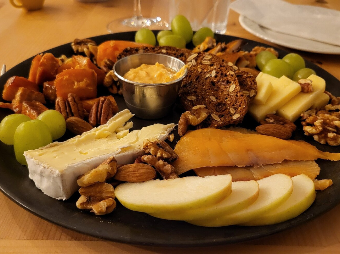 La Seigneurie des Monts主图