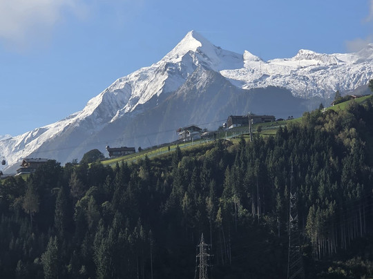 Pension St. Georg主图