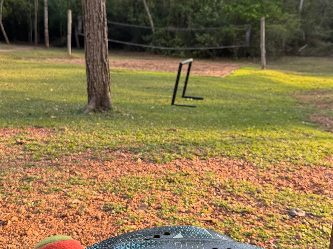 Serra da Bodoquena Waterfalls-Bodoquena必去景点