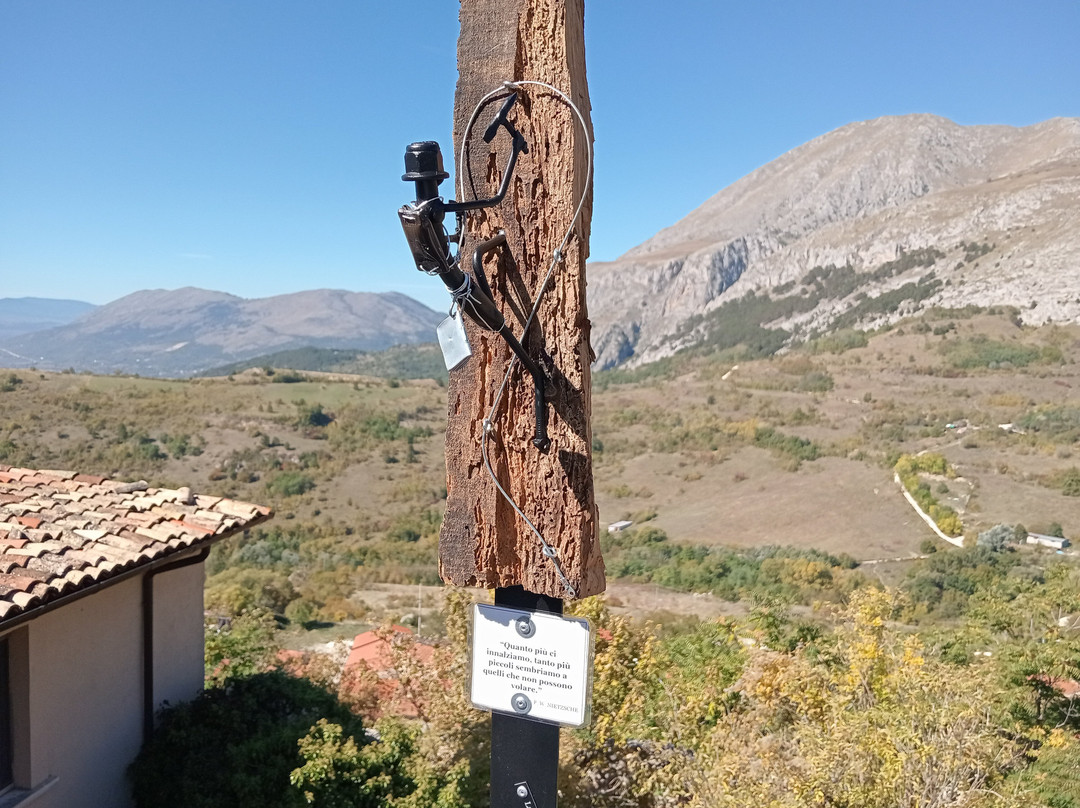Belvedere sotto la Torre