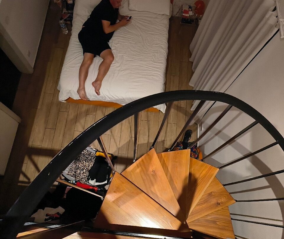 Quaint Boutique Hotel Nadur主图