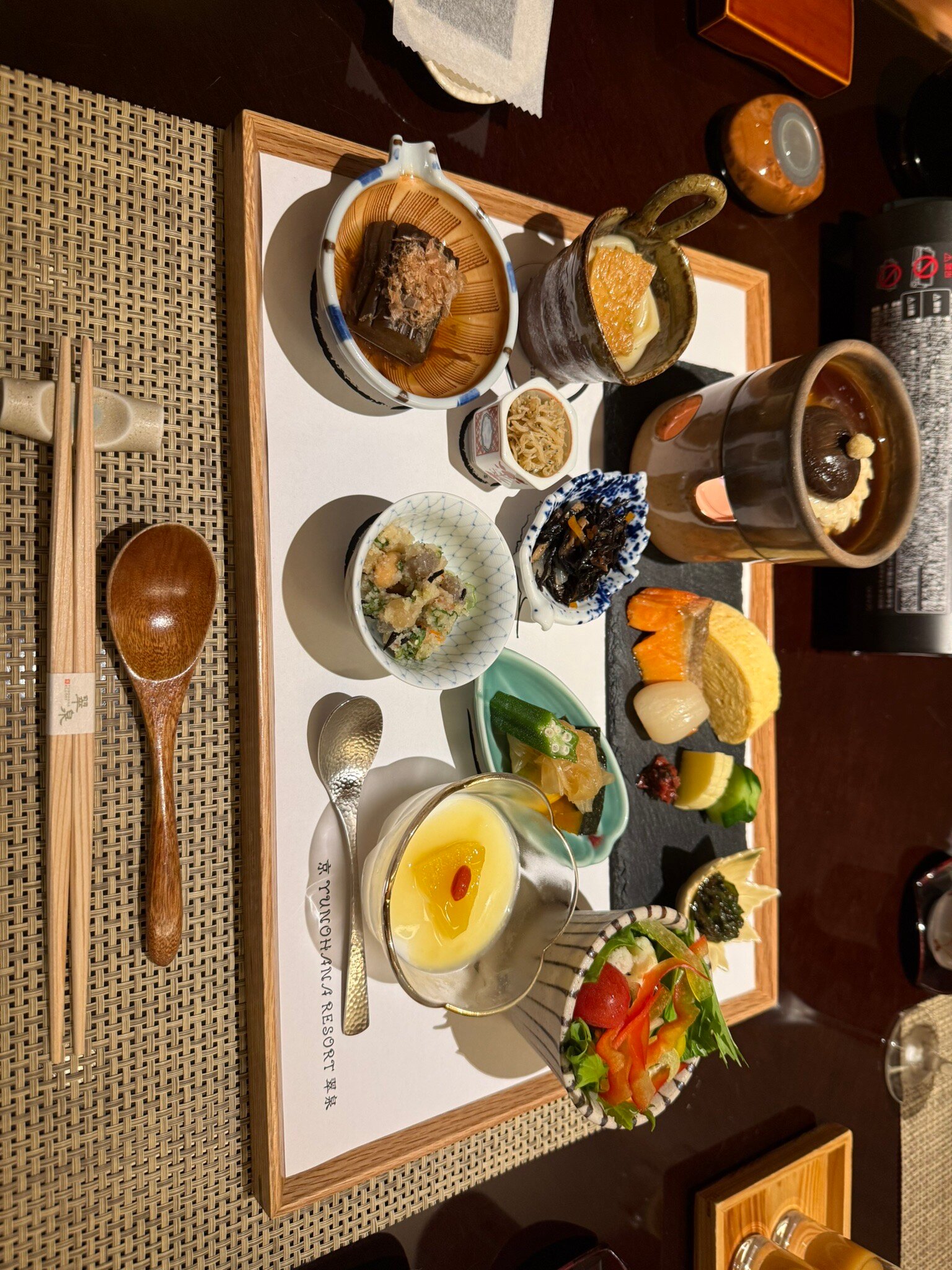 京汤之花翠泉日式旅馆-官方