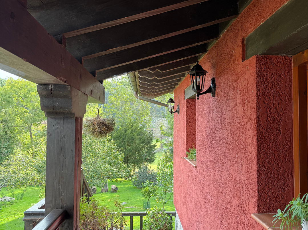 Amaicha Apartamentos Rurales主图