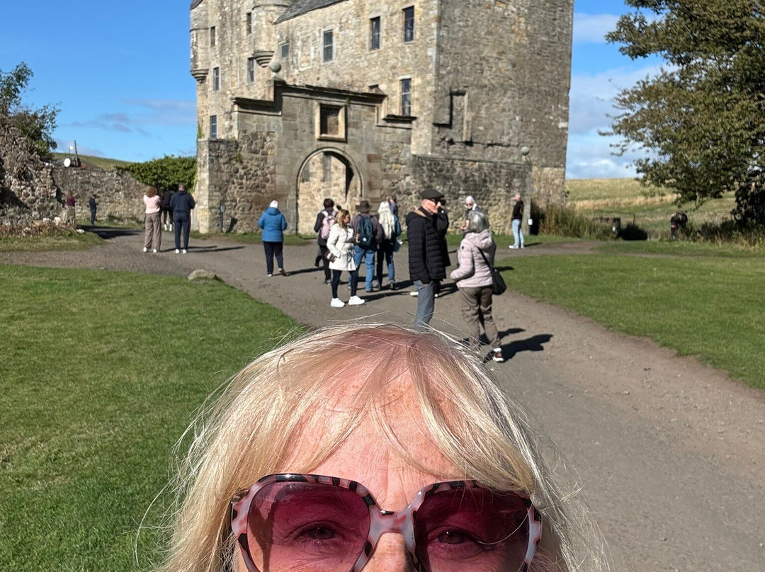 Mary's Meanders-林利斯戈必去景点