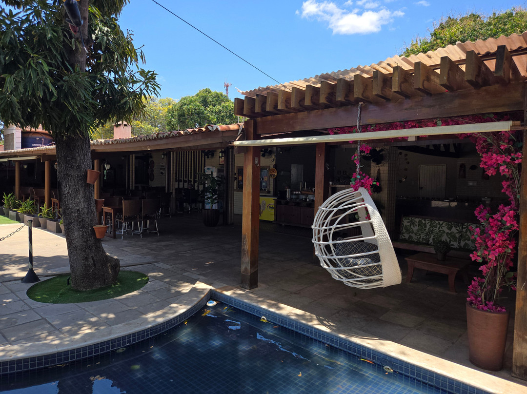 Restaurante Prato De Ouro