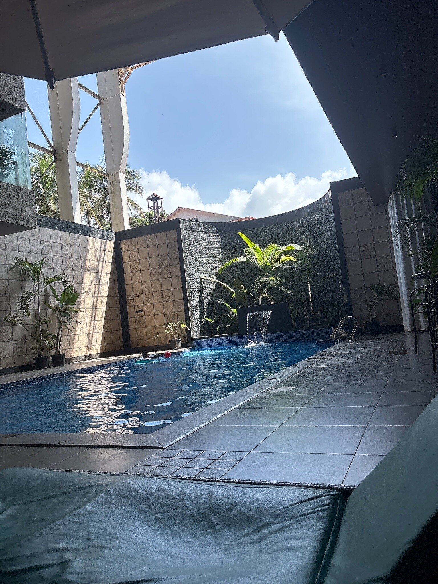 The Acacia Hotel & Spa Goa-官方