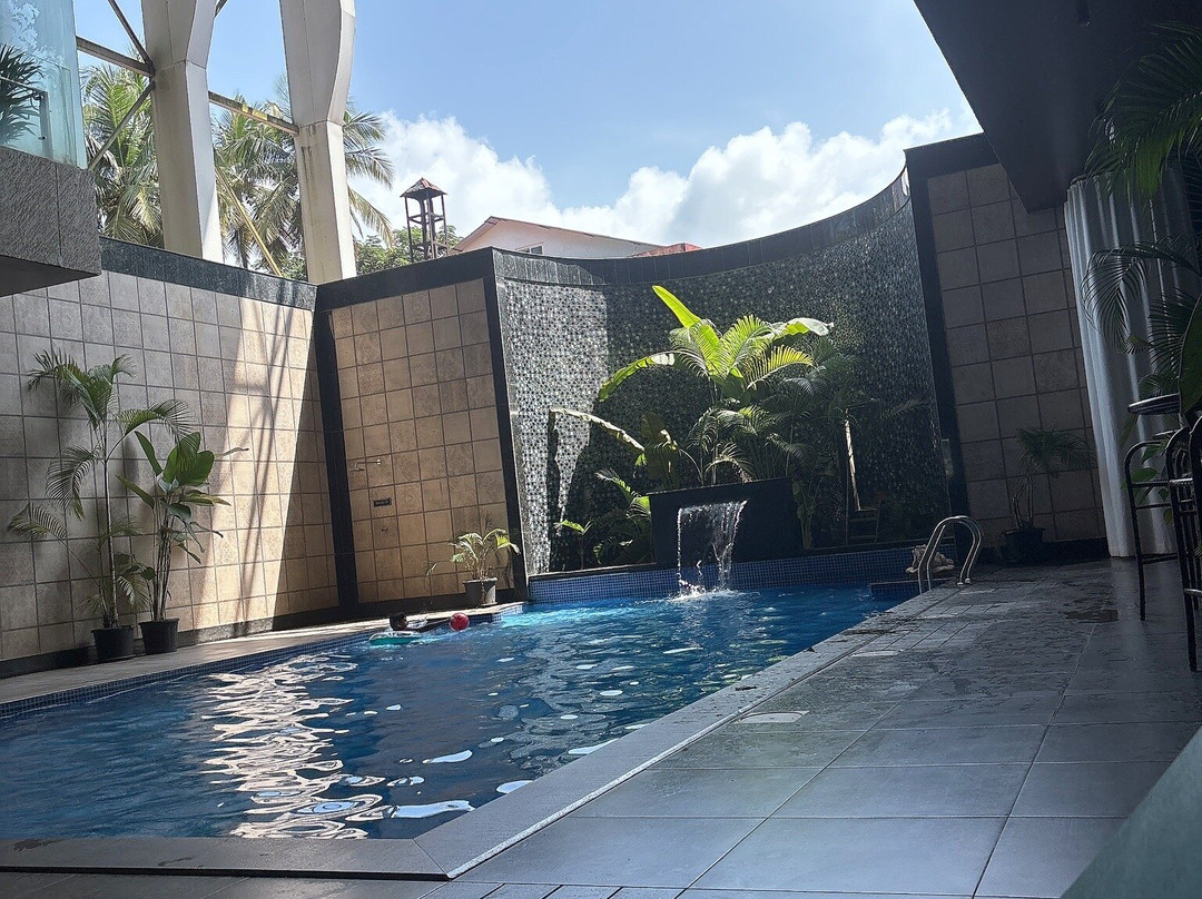The Acacia Hotel & Spa Goa主图