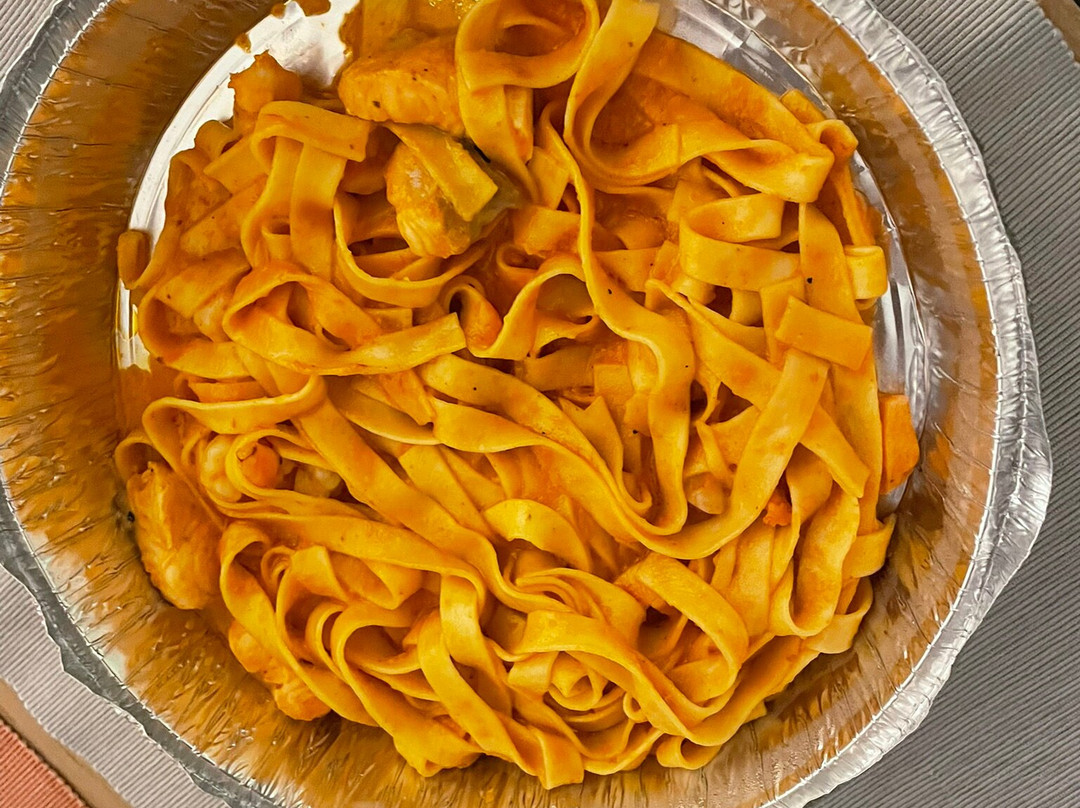 Restaurant Da Antonio