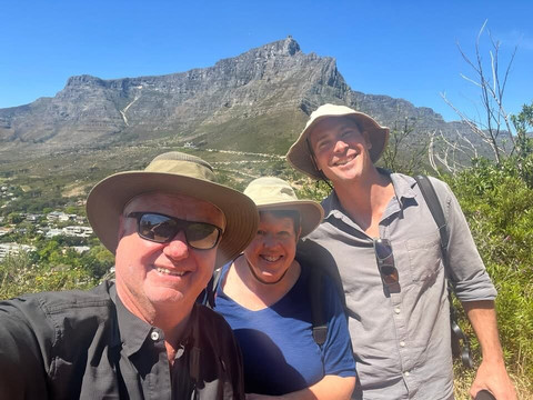 People Like Us Safaris-开普敦中心区必去景点
