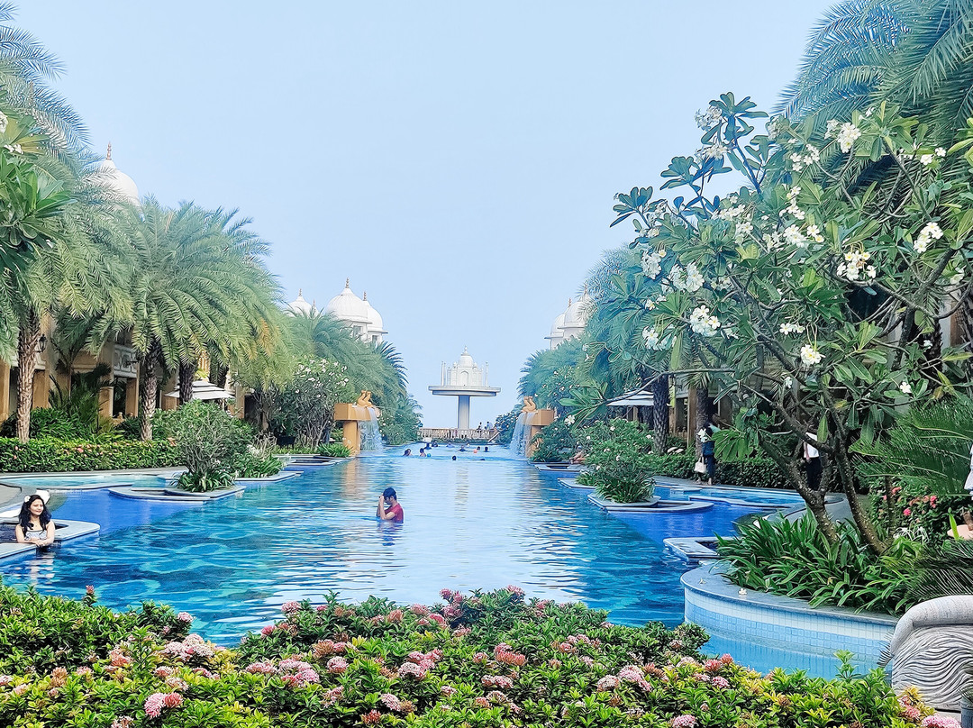 Kaldan Samudhra Palace主图