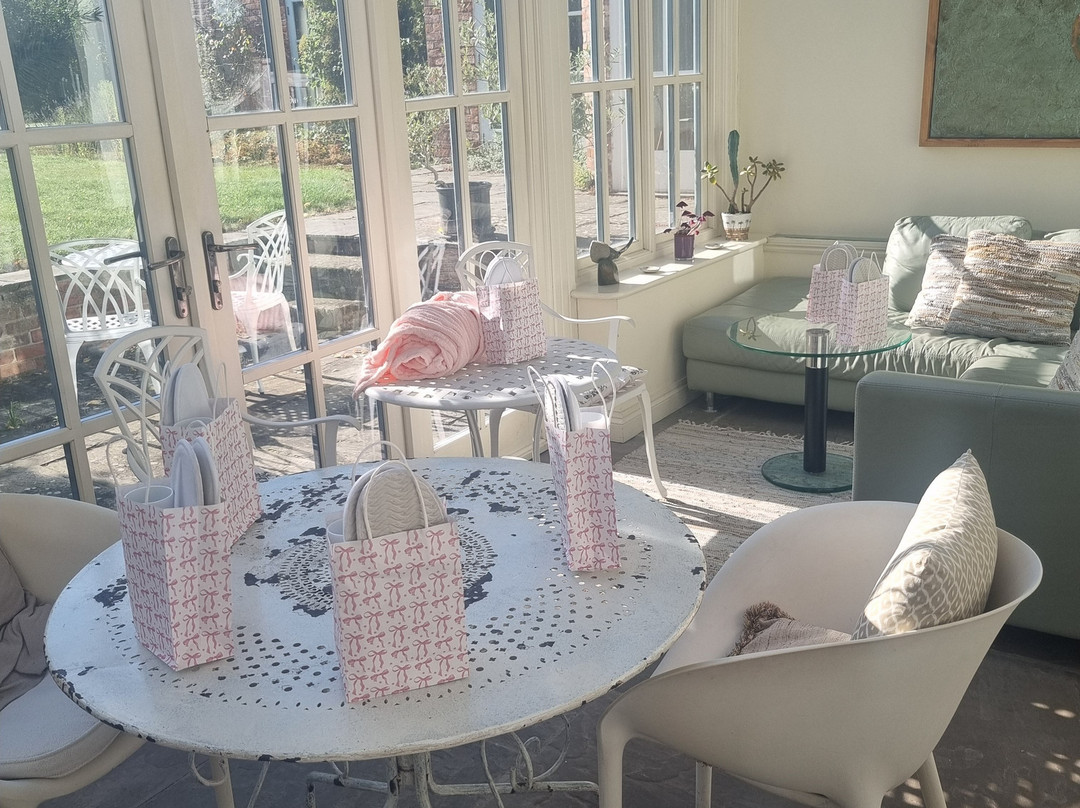 The Scented Garden Private Day Spa-Orston必去景点