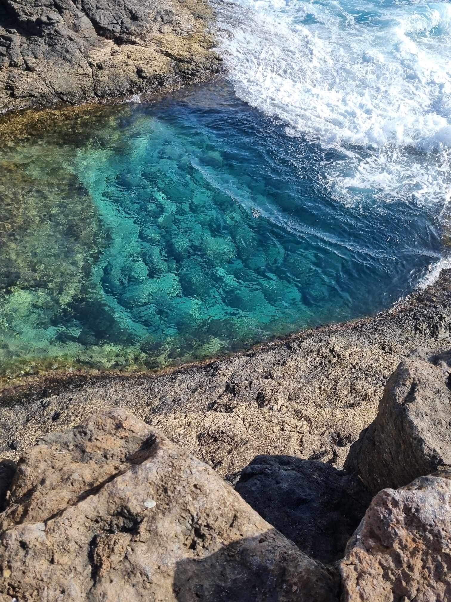 Barceló Fuerteventura Royal Level-泳池