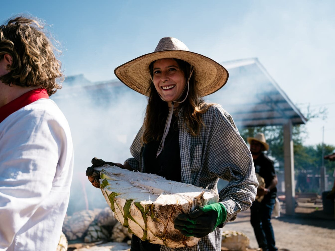 Viajeros del Mezcal Experiences-Miahuatlan必去景点