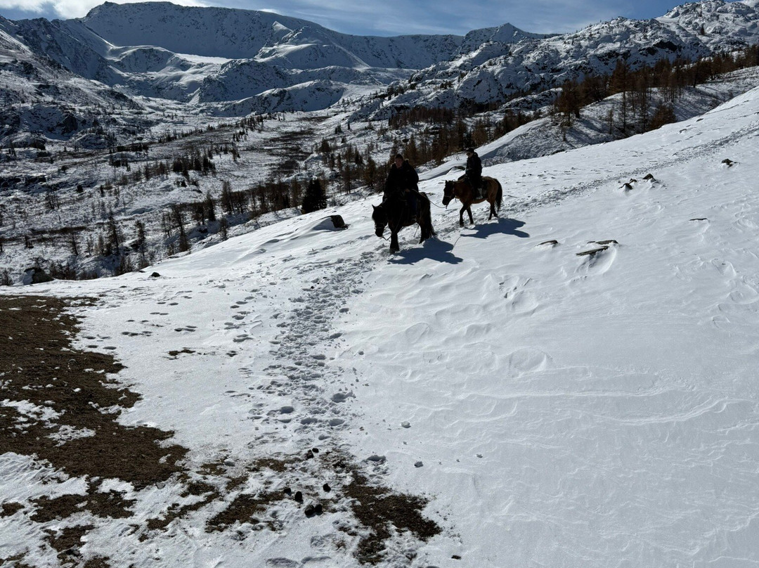 Four Seasons Travel-乌兰巴托必去景点