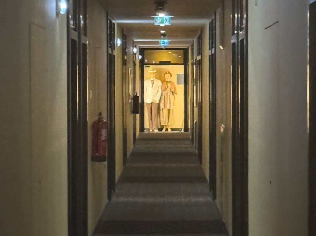 萨纳黄金海岸酒店主图