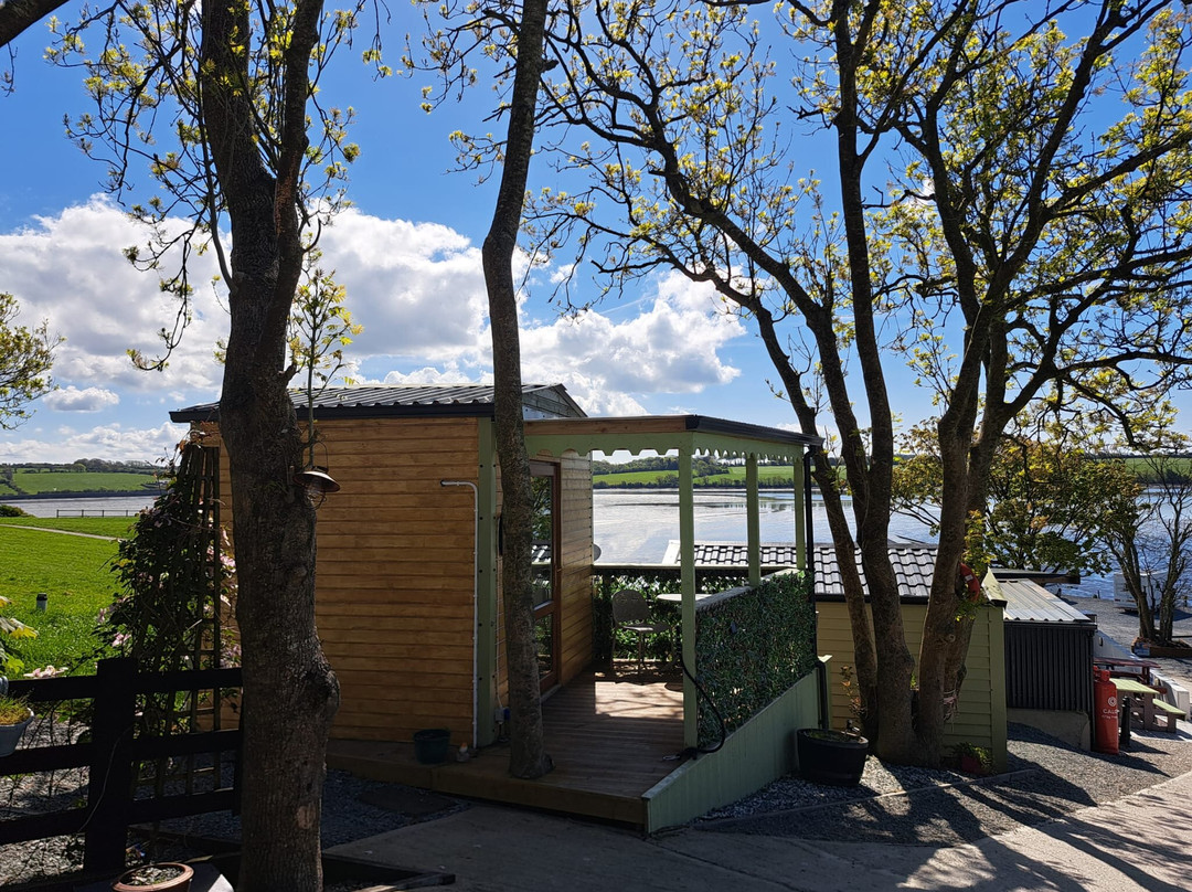 Roches Campsite