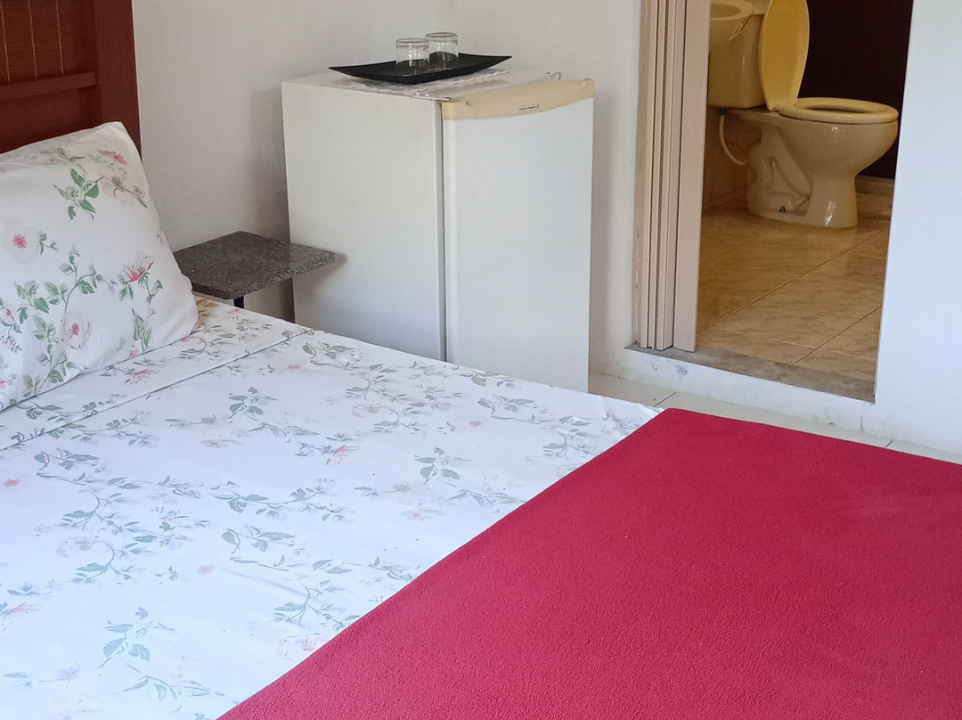 Pousada Claro de Luar主图