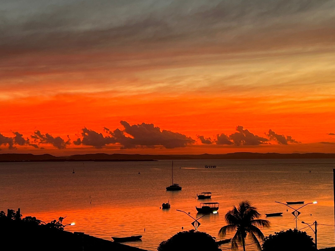 Pousada Claro de Luar主图