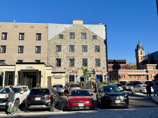 Hotel Port-Royal主图