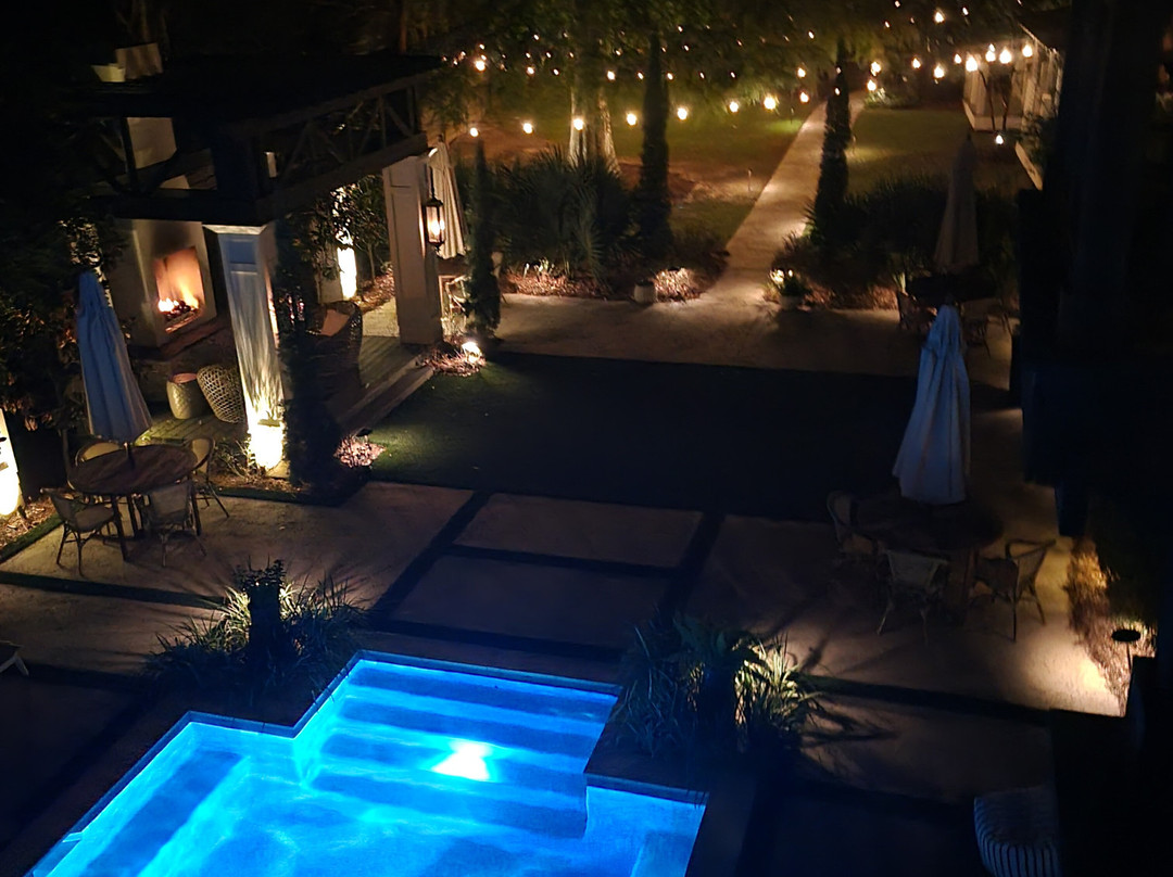 The Roost Ocean Springs主图