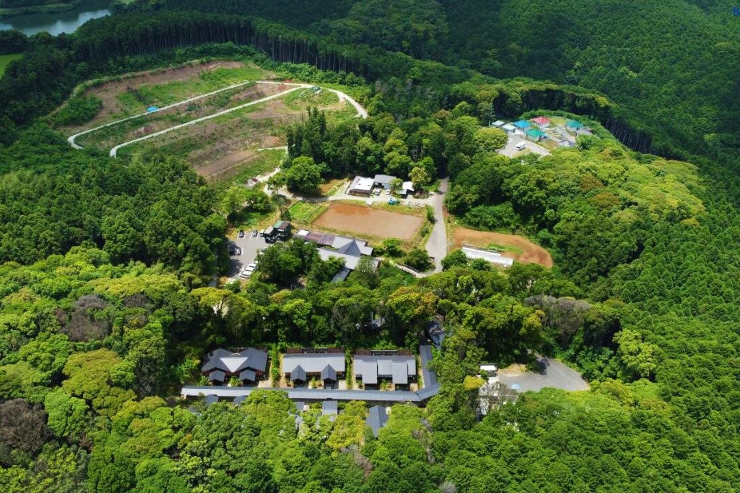 Sonogicha Onsen Satoyama no Yuyado Tsuwabuki no Hana