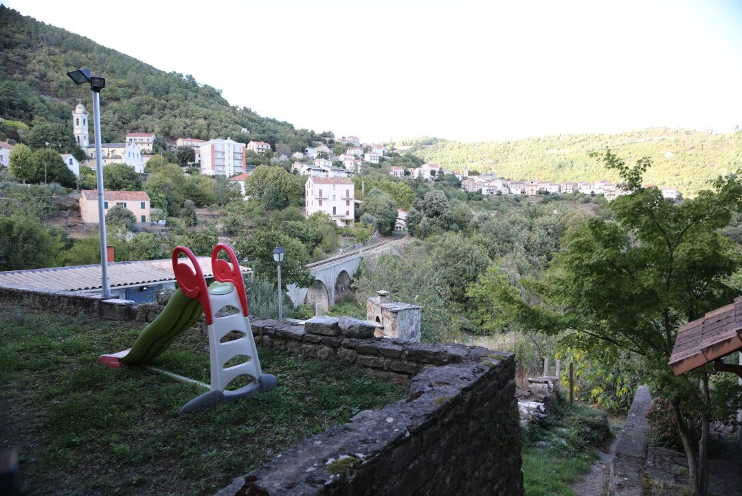 Eglise Saint-antoine De Lugo-Venaco必去景点