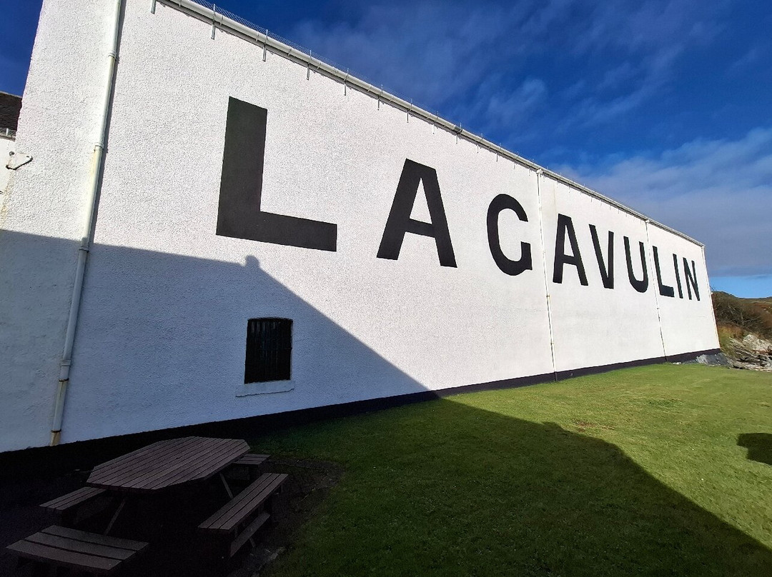 Lagavulin Distillery-艾拉岛必去景点
